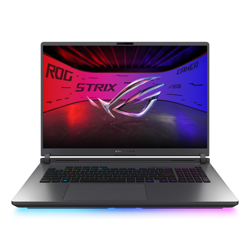 Asus Retail Portatīvais dators ASUS ROG