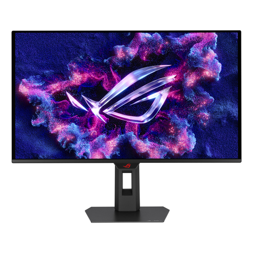 Monitors Asus ROG Strix OLED XG27ACDMS
