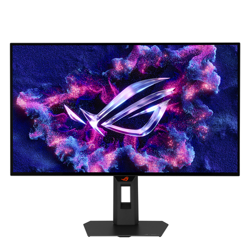 Monitor Asus ROG Strix OLED XG27AQDMGR