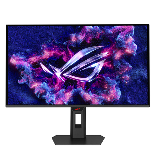 Monitors Asus ROG Strix OLED XG27AQDPG