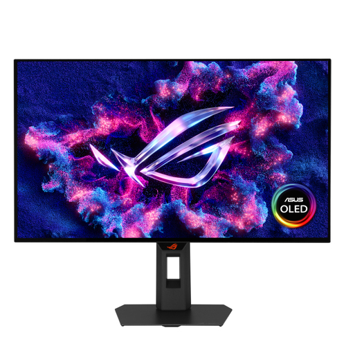 ASUS ROG Strix XG27AQWMG 26.5