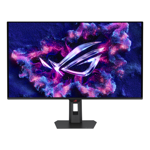 Monitors Asus ROG Strix OLED XG32UCDS