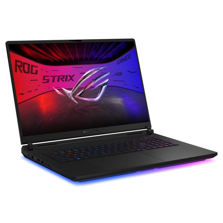 Portatīvais dators Asus ROG Strix SCAR