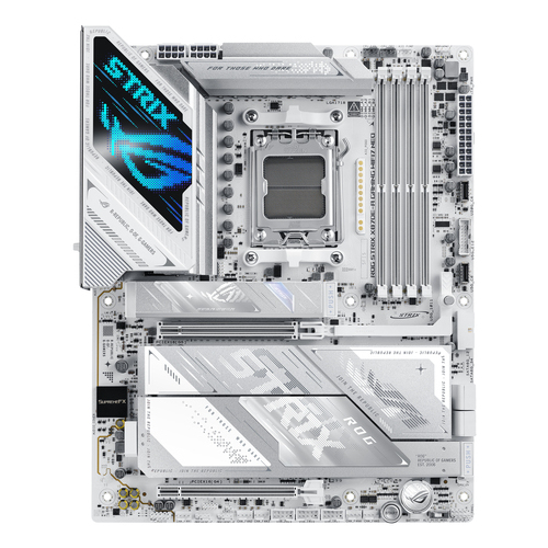 Mātesplate Asus ROG STRIX X870E-A GAMING