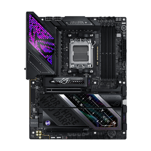 Mātesplate Asus ROG STRIX X870E-E GAMING