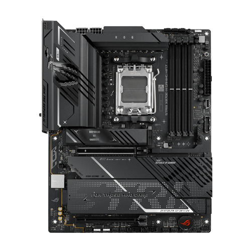 Mātesplate ASUS AMD X870E SAM5 ATX