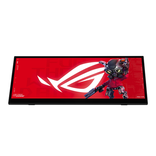 Asus ROG Strix XG129C Skārienekrāna monitors