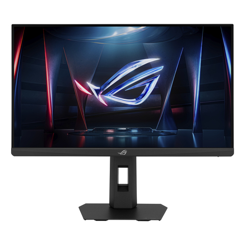 Asus ROG Strix XG259QNSR Ace monitors