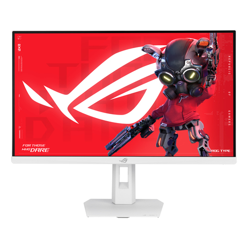 ASUS ROG Strix XG27ACMES-W 27 Zoll