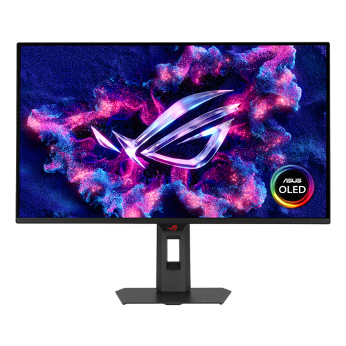 Asus ROG Strix OLED XG27AQDMESZ (null