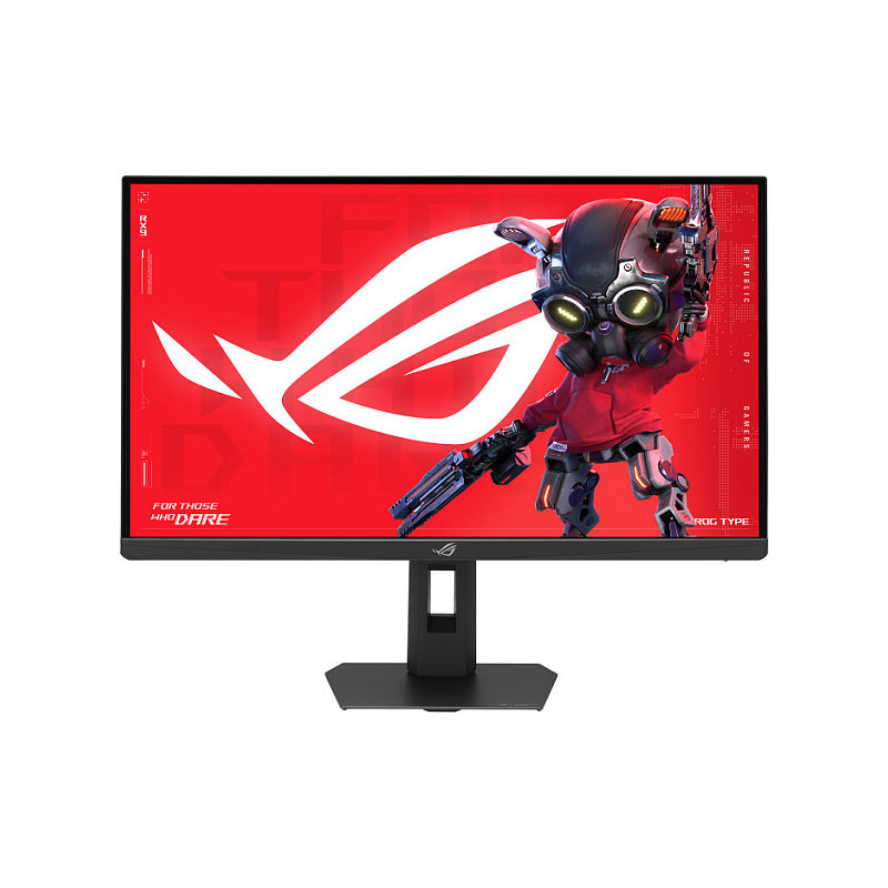 ASUS ROG/Strix 5K monitors XG27JCG/27"/IPS/5K/180Hz/0