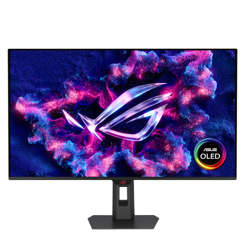 Asus ROG Strix OLED XG32UQDMS (80
