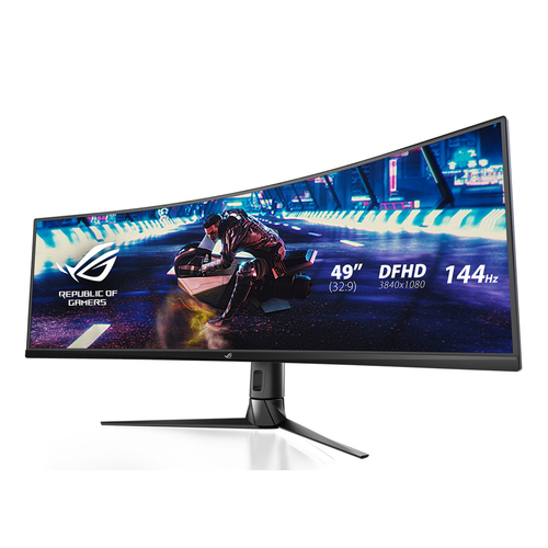 ASUS ROG STRIX XG49VQ - 144Hz