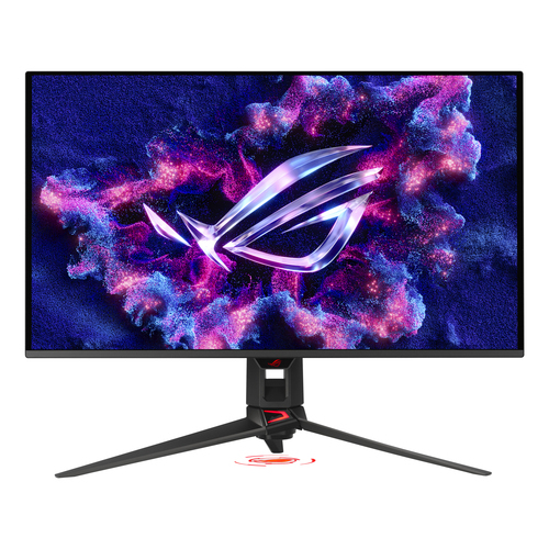ASUS PG32UCDM3 monitors 31,5" 4K