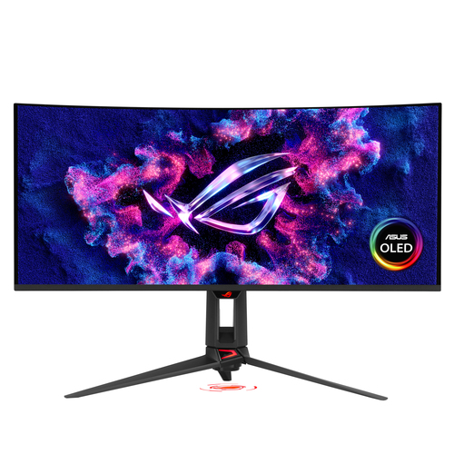 ASUS ROG Swift PG34WCDN 34 collu
