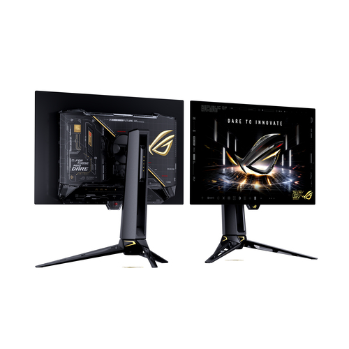 Asus ROG Swift OLED PG27AQWP-G Edition