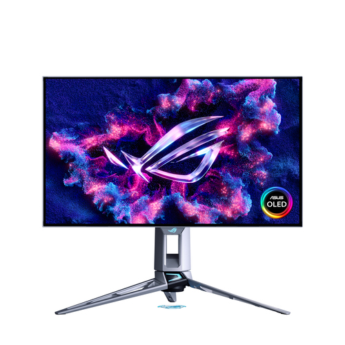 Monitors Asus ROG Swift OLED PG27AQWP-W