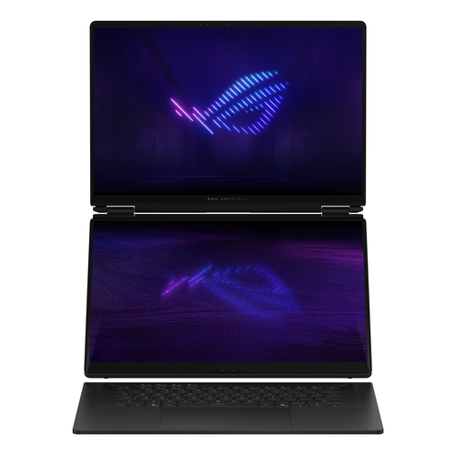 ASUS ROG Zephyrus Duo GX651AX-SR004W 16"