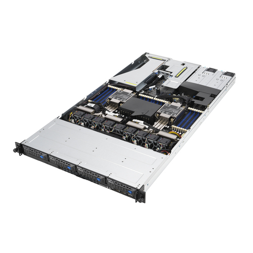 ASUS serveris RS700-E10-RS4U/10G/800W/4NVMe/OCP/DDR4 | 90SF0153-M002H0 |