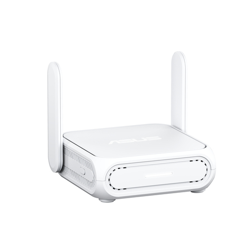 Maršrutētājs Asus RT-BE58 Go (90IG09Q0-MO3C00) |