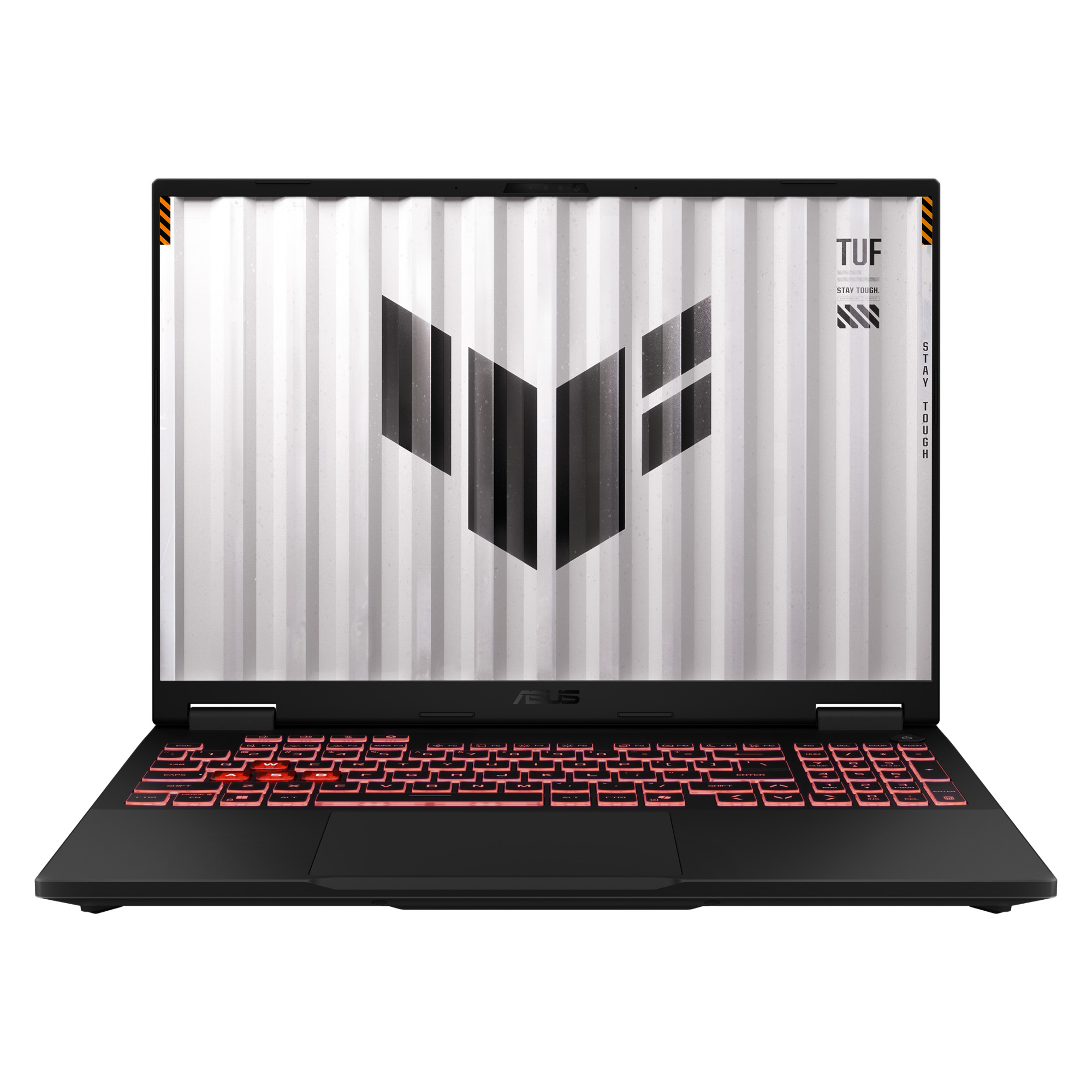 Asus TUF Gaming A16 (2025) FA608UM-QT013W