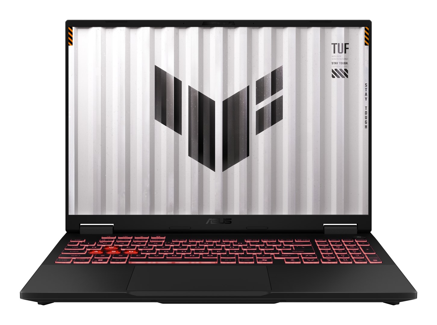 ASUS TUF Gaming A16 FA608UMI-R7165W portatīvais