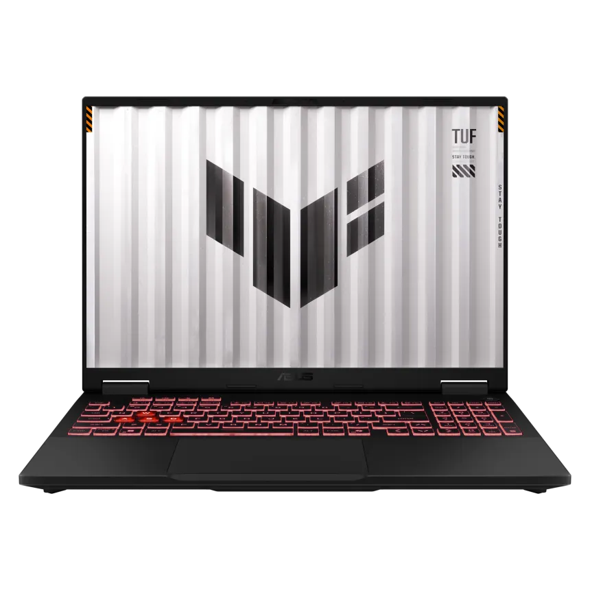 Asus TUF Gaming A18 FA808UM-S8015W 18"