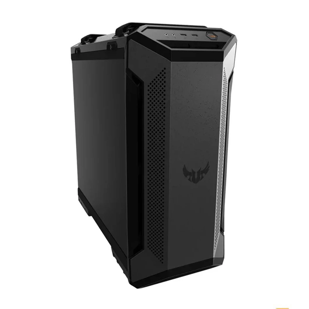Korpuss Asus TUF Gaming GT501 RGB
