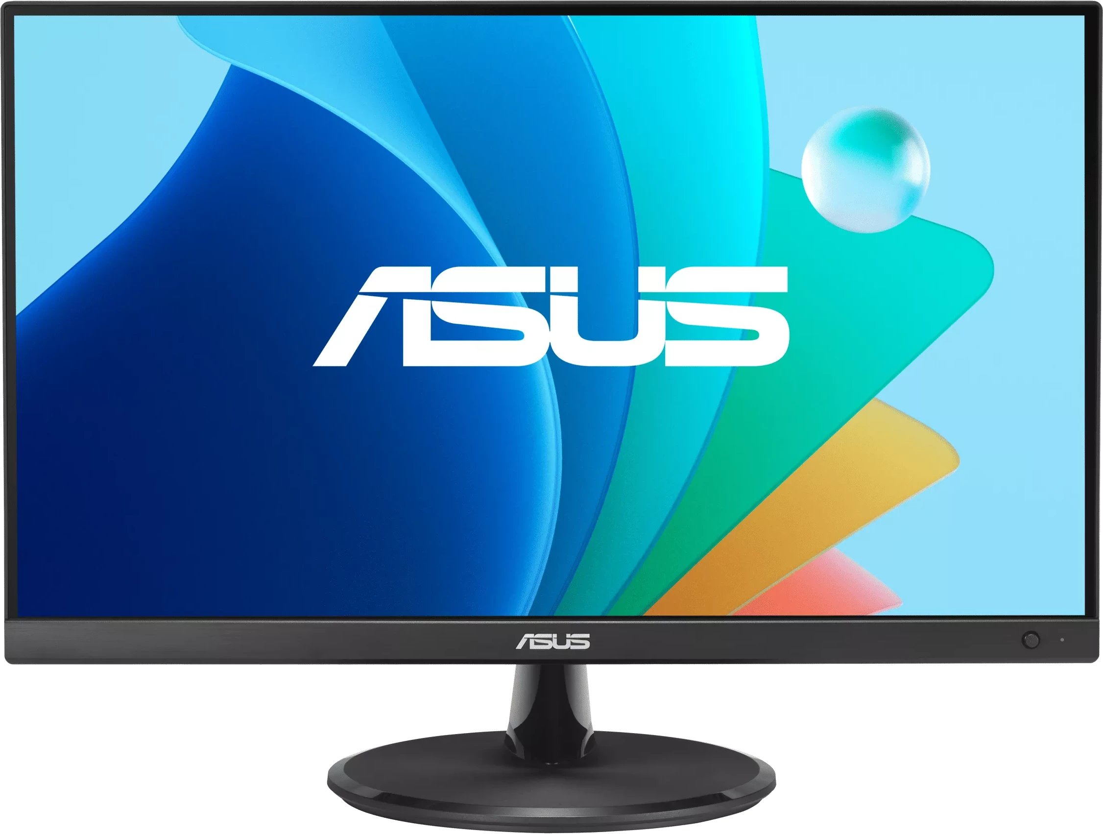 Asus Monitor 21.45 cala VP227HF