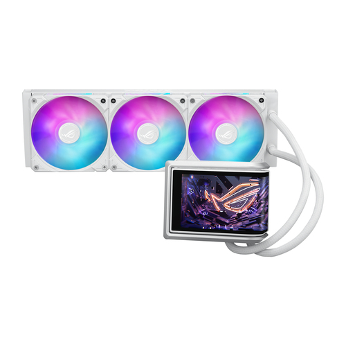 Ūdens dzesēšanas sistēma Asus ROG Ryuo