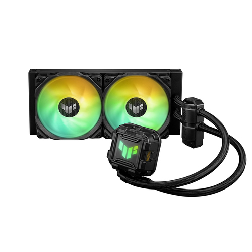 Ūdens dzesēšana Asus TUF Gaming LC