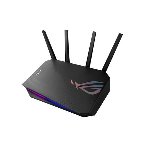 Maršrutētājs Asus ROG Strix GS-AX5400 |