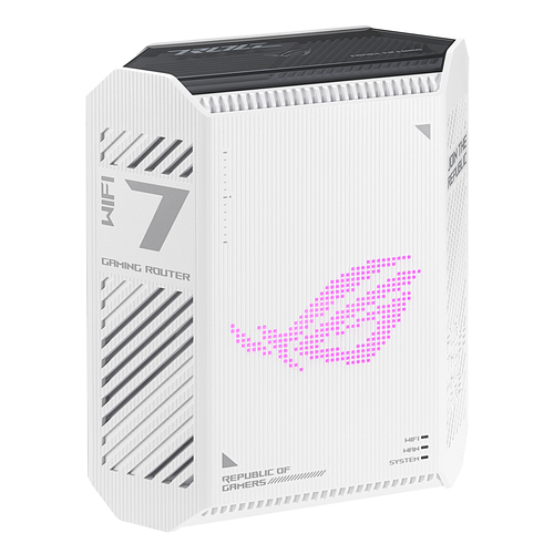 Maršrutētājs Asus Wireless RouterASUSGS-BE7200Wi-Fi 7 (802