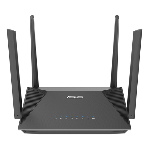 ASUS RT-AX52 Pro AX3000 Dual-band Wi-Fi
