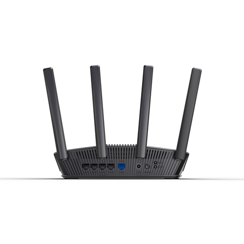 Maršrutētājs Asus ASUS WL-Router RT-BE59 BE5000