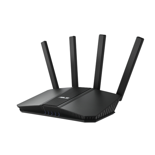 Maršrutētājs Asus RT-BE82U BE6500 (90IG0990-MO9B00) |