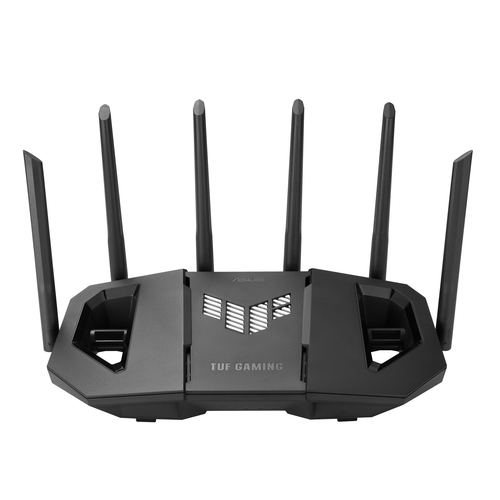 ASUS Spēļu maršrutētājs TUF-BE9400 | TUF-BE9400