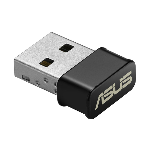 Asus USB-AC53 Nano Wi-Fi Adapteris |