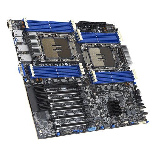 ASUS Z13PE-D16/ASMB11 E-ATX 2x LGA 4677