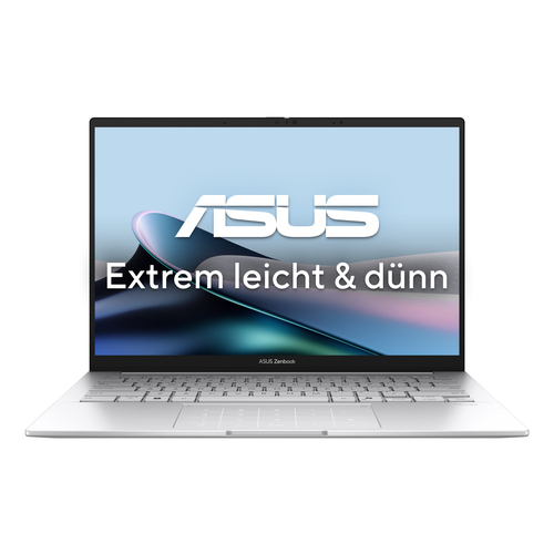 Asus Retail ASUS Zenbook 14 UX3405CA-QD1302W