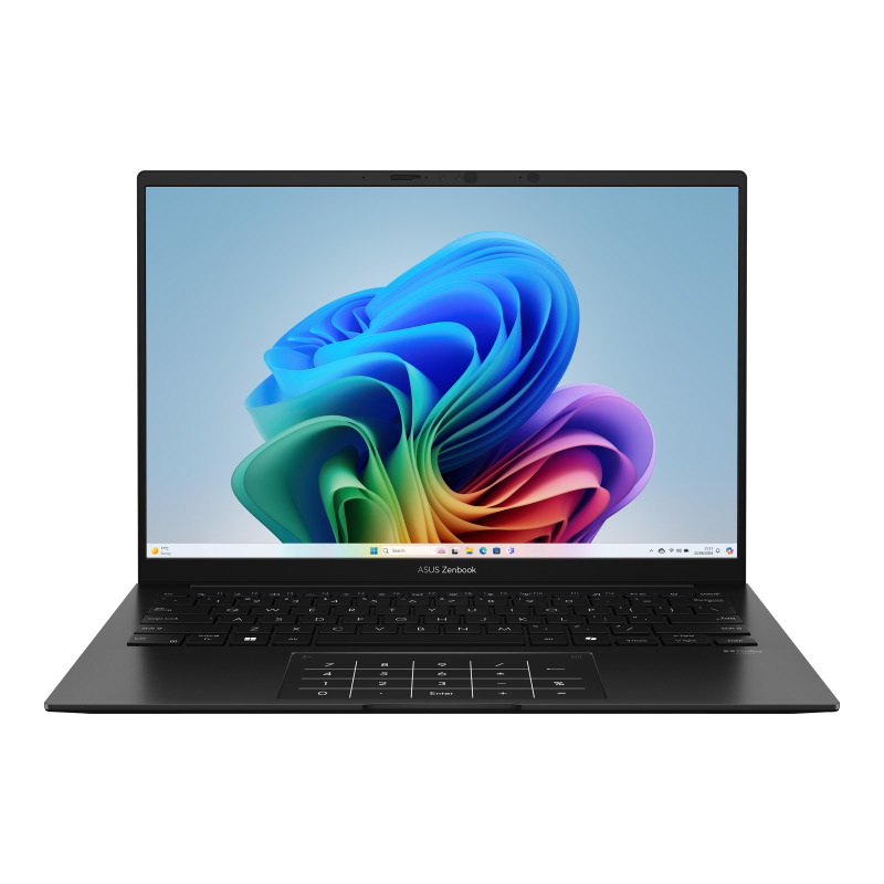 Asus Zenbook 14 UM3406GA-QD002W 14" WUXGA