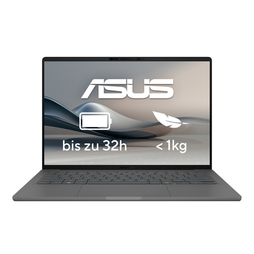 Asus Retail ASUS Zenbook A14" WUXGA