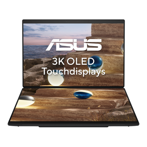 Asus Retail Portatīvais dators ASUS Zenbook