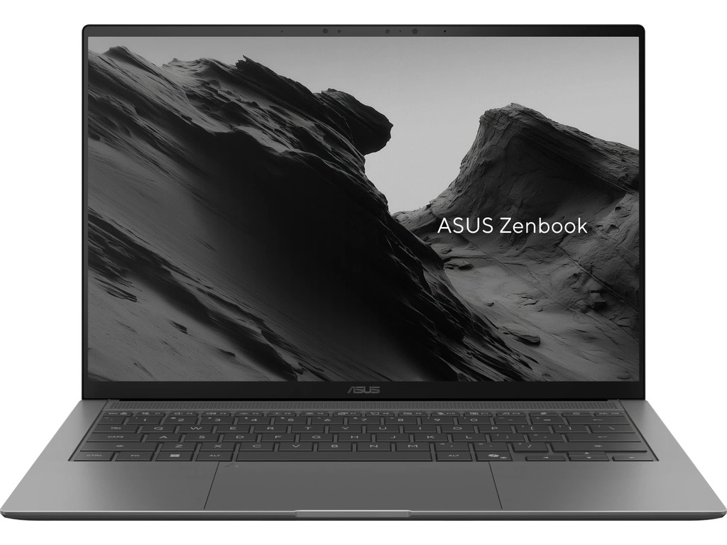 ASUS Zenbook S 14 OLED/UX5406AA-OLED234XZ/U9-386H/14"/2880x1800/T/32