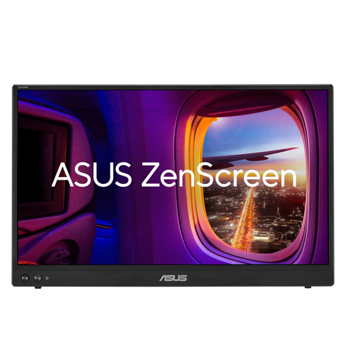 Asus ZenScreen MB16AHVE (15.6 collu