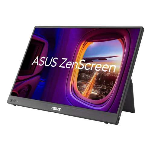 Asus Monitor 16 cali MB16FC 16:10