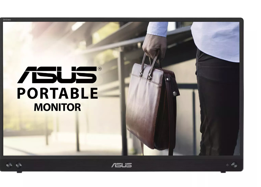 ASUS ZenScreen Monitors 15.6" /
