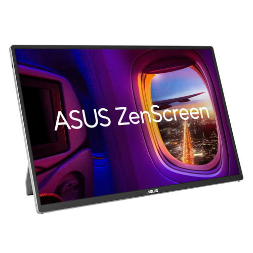 Asus ZenScreen OLED MQ16FC (40 cm