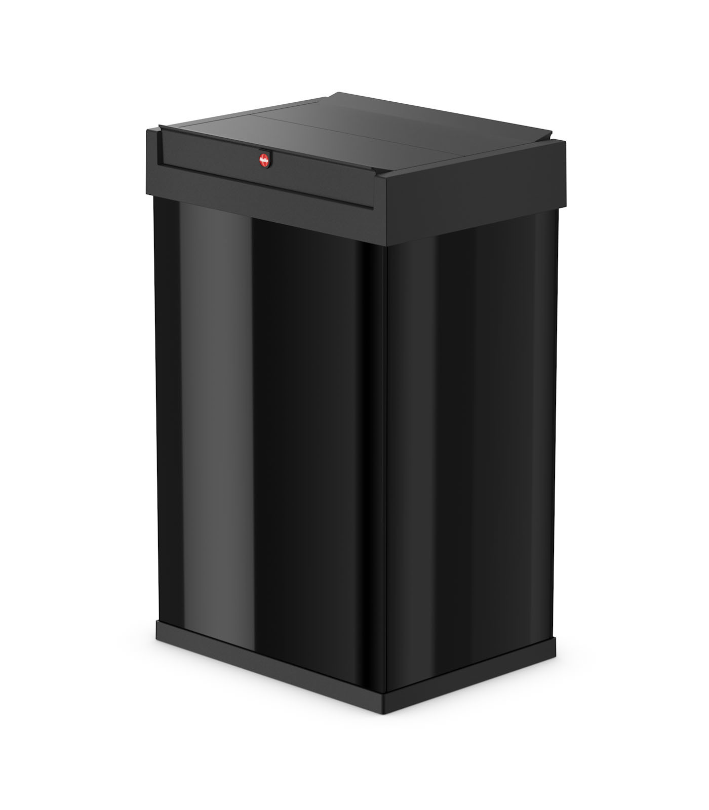 Hailo Atkritumu tvertne Big-Box Swing L