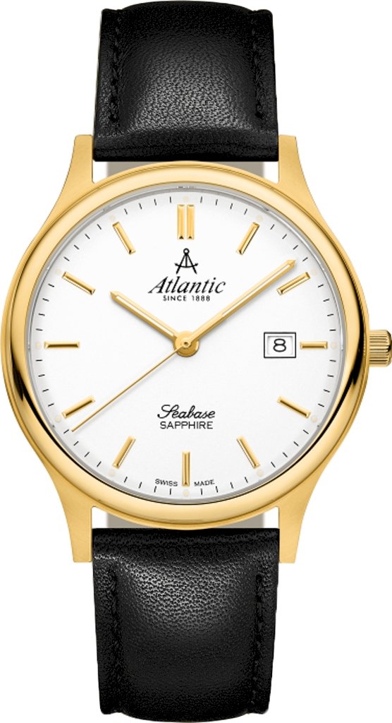 Vīriešu pulkstenis Atlantic Seabase 60343.43